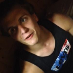 Meet your Posher, Dan